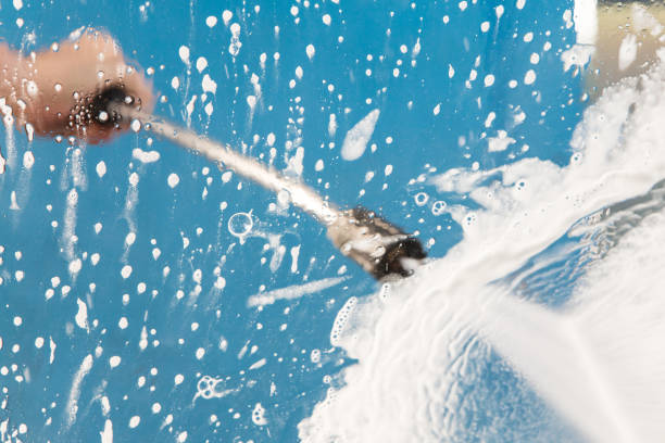 Professional  Pressure Washing Services in Green, OR