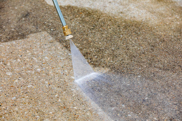 Best Machinery and Equipment Cleaning  in Green, OR