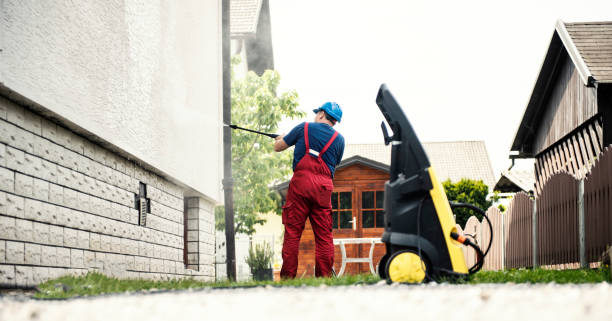 Boat and Dock Cleaning in Green, OR